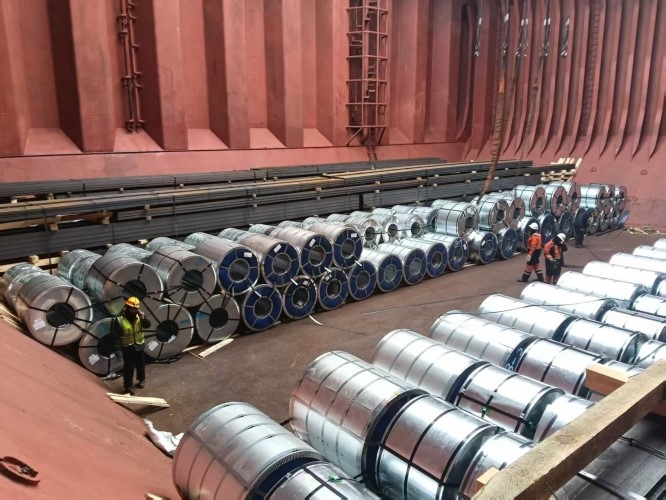 鋼市早報(bào)（20260205）