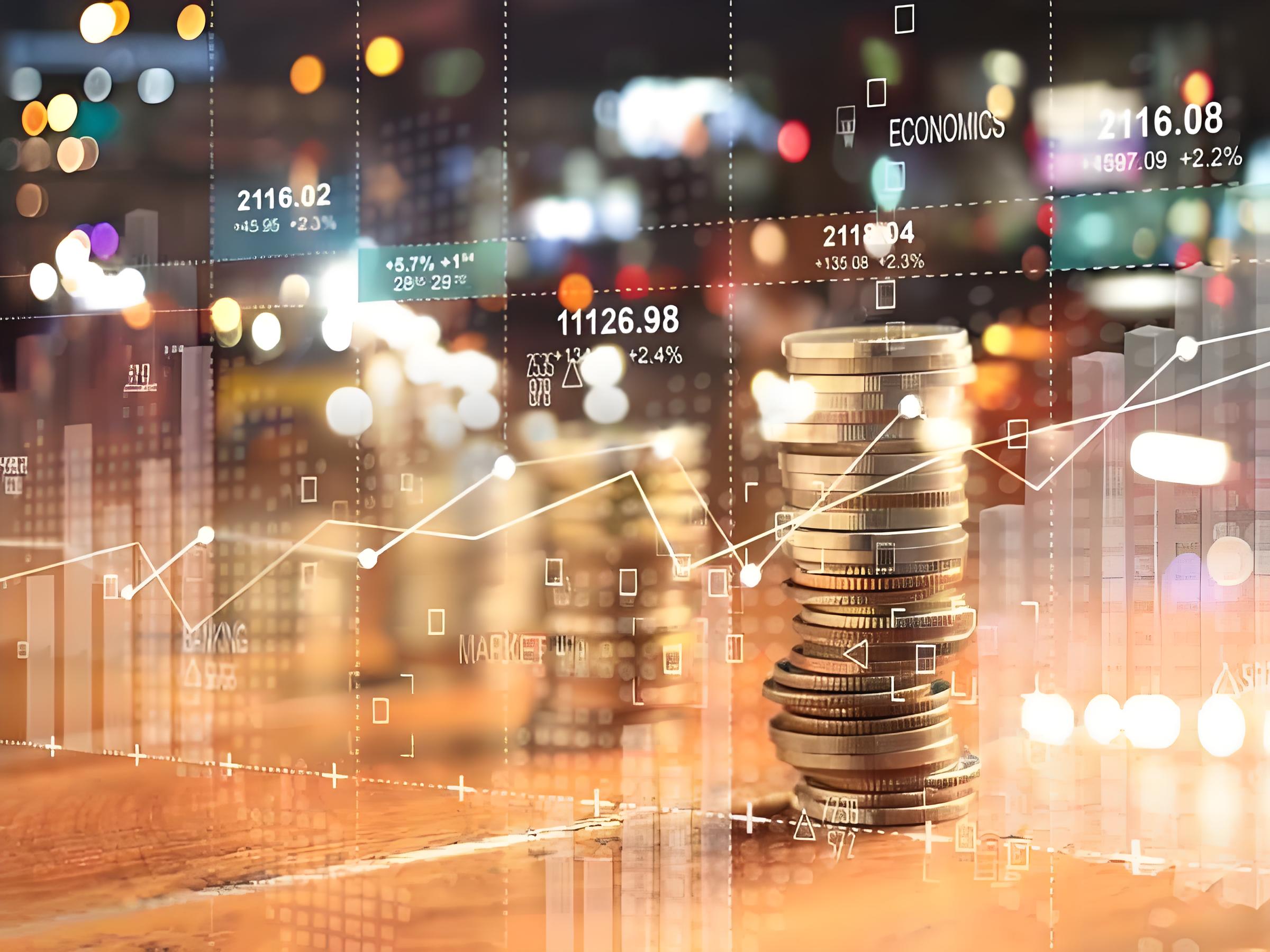 短期股票配資平臺 ETF資金榜 | 能源ETF(159930)：凈流出625.73萬元，居全市場第一梯隊